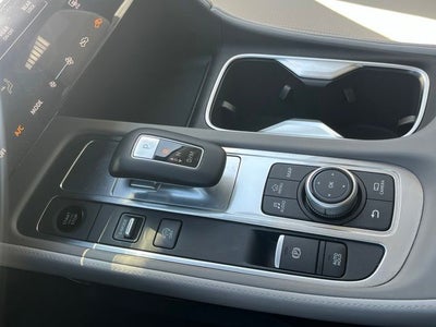 2026 INFINITI QX60 Luxe FWD