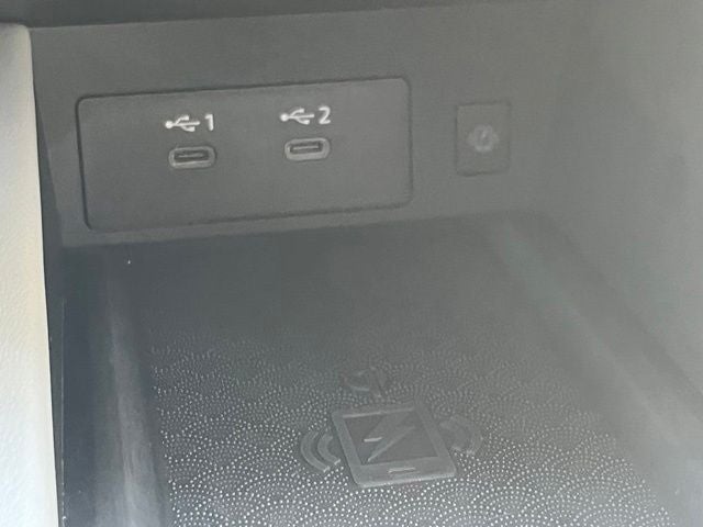 2026 INFINITI QX60 Luxe FWD