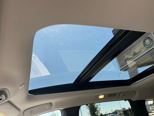 2026 INFINITI QX60 Luxe FWD