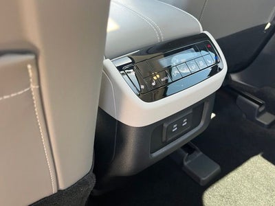 2026 INFINITI QX60 Luxe FWD