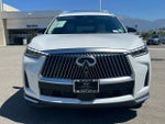 2026 INFINITI QX60 Luxe FWD