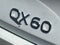 2026 INFINITI QX60 Luxe FWD