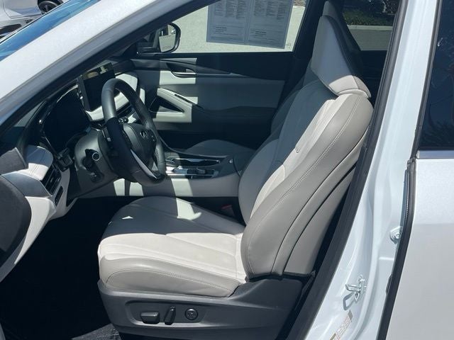 2026 INFINITI QX60 Luxe FWD