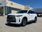 2026 INFINITI QX60 Luxe FWD