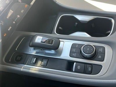 2026 INFINITI QX60 Luxe FWD