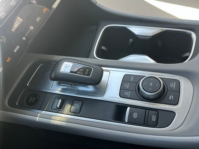 2026 INFINITI QX60 Luxe FWD