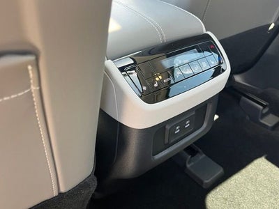 2026 INFINITI QX60 Luxe FWD