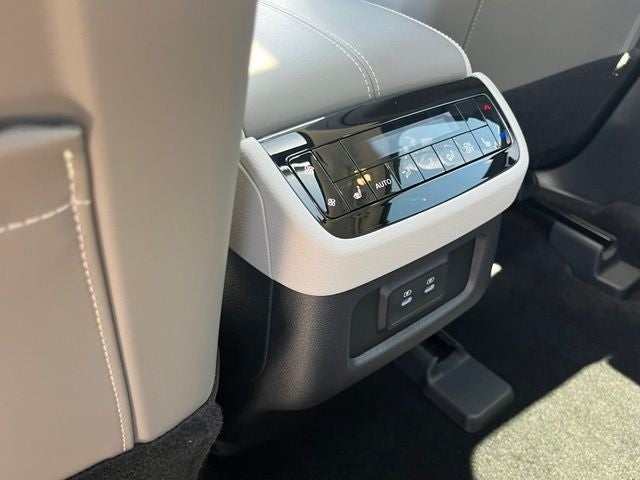 2026 INFINITI QX60 Luxe FWD