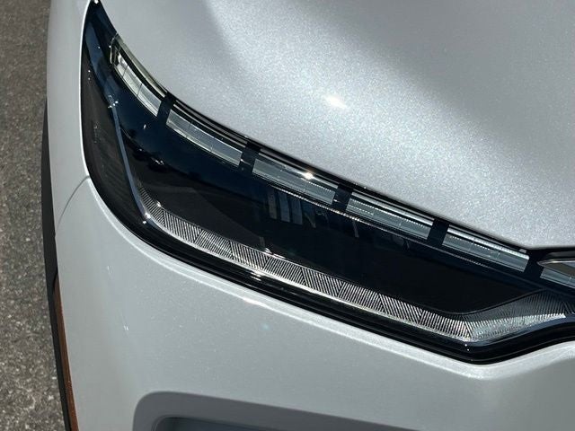 2026 INFINITI QX60 Luxe FWD