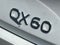 2026 INFINITI QX60 Luxe FWD