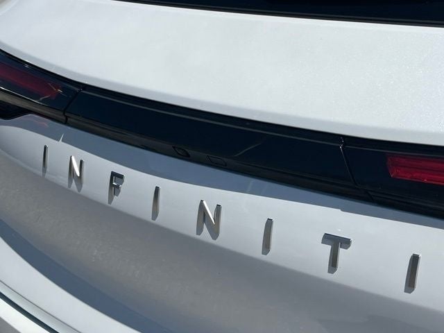 2026 INFINITI QX60 Luxe FWD