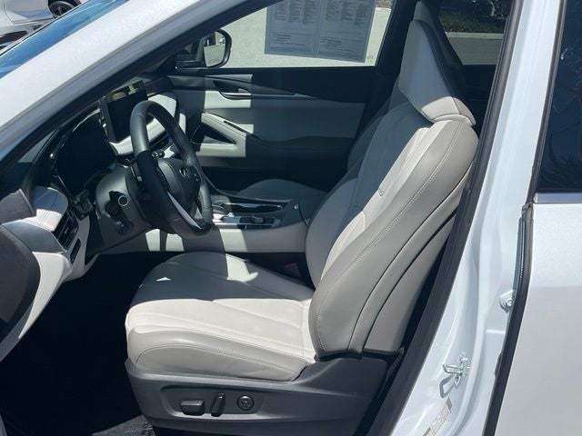 2026 INFINITI QX60 Luxe FWD