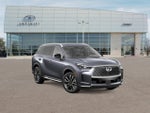 2026 INFINITI QX60 Luxe FWD