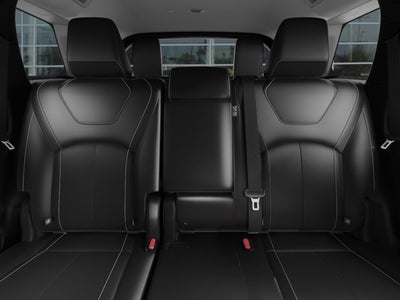 2026 INFINITI QX60 Luxe FWD