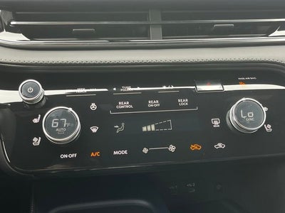 2026 INFINITI QX60 Sport AWD