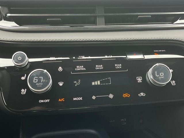 2026 INFINITI QX60 Sport AWD