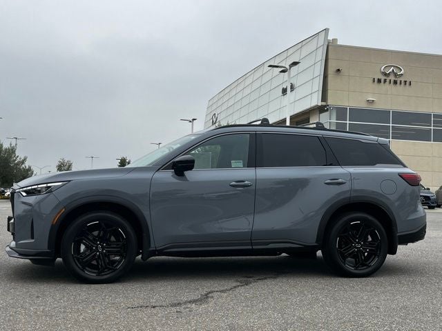 2026 INFINITI QX60 Sport AWD