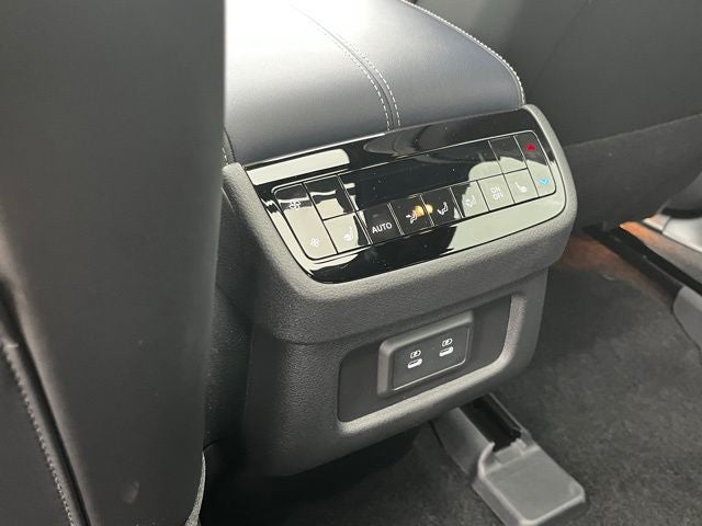 2026 INFINITI QX60 Sport AWD