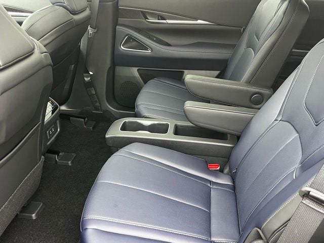 2026 INFINITI QX60 Sport AWD