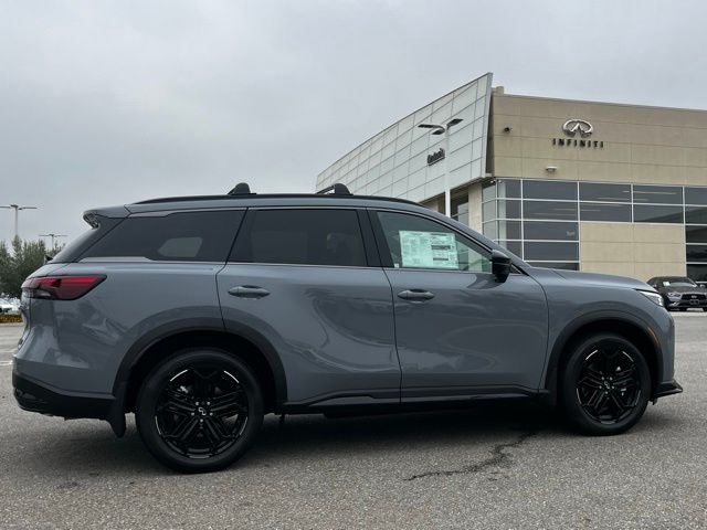 2026 INFINITI QX60 Sport AWD