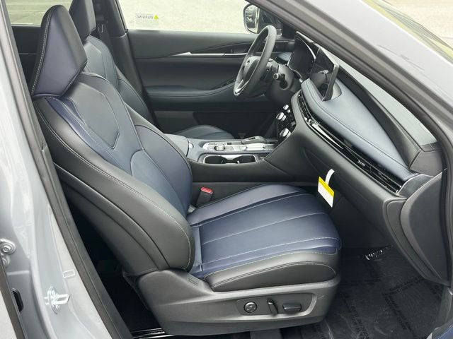 2026 INFINITI QX60 Sport AWD