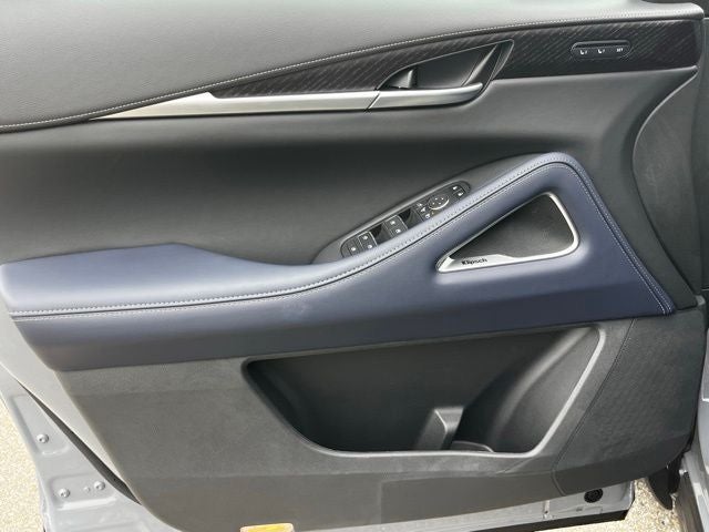 2026 INFINITI QX60 Sport AWD