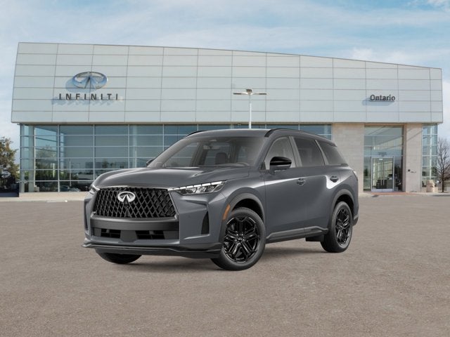 2026 INFINITI QX60 Sport AWD