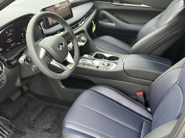 2026 INFINITI QX60 Sport AWD