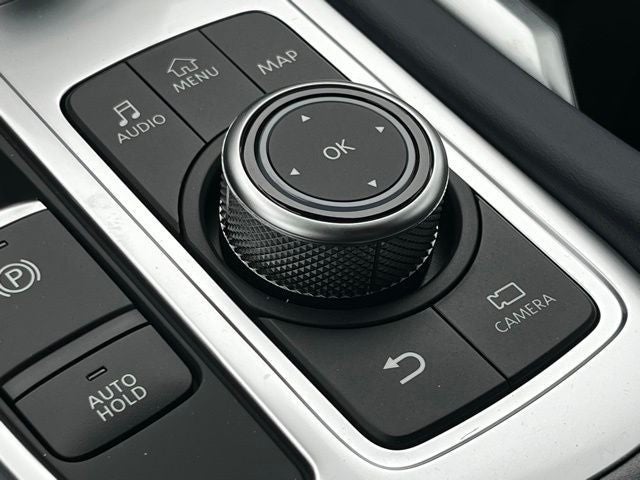 2026 INFINITI QX60 Sport AWD