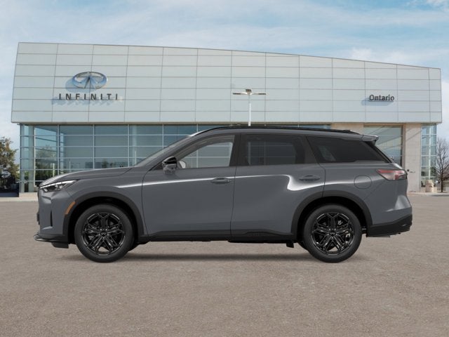 2026 INFINITI QX60 Sport AWD