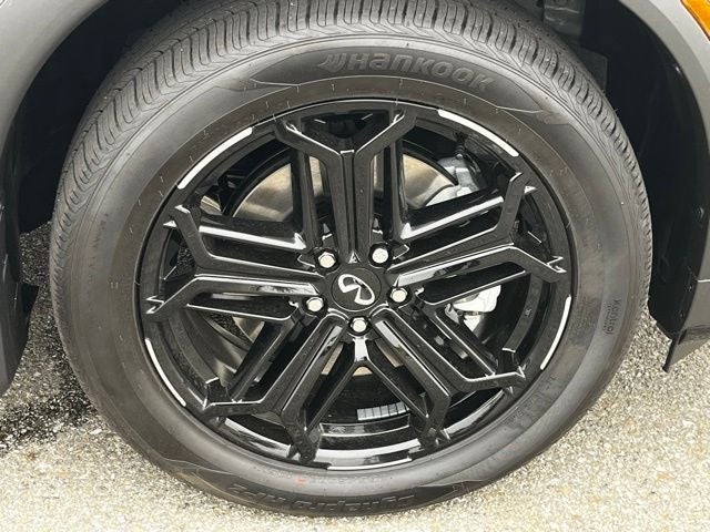 2026 INFINITI QX60 Sport AWD