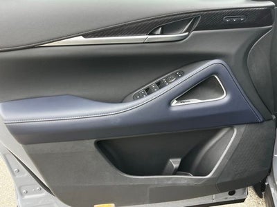 2026 INFINITI QX60 Sport AWD