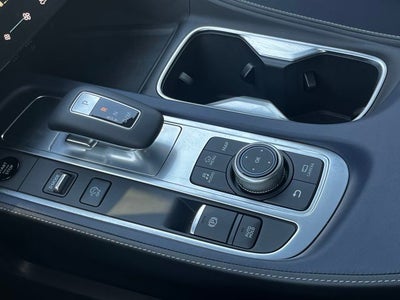 2026 INFINITI QX60 Sport AWD