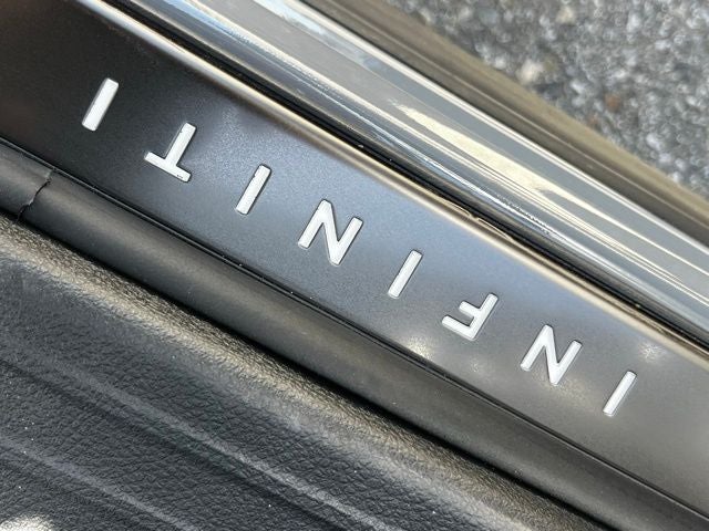 2026 INFINITI QX60 Sport AWD