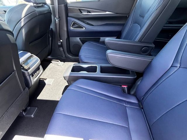 2026 INFINITI QX60 Sport AWD
