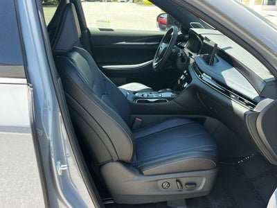 2026 INFINITI QX60 Sport AWD