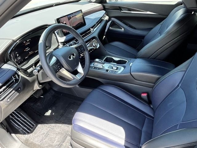 2026 INFINITI QX60 Sport AWD
