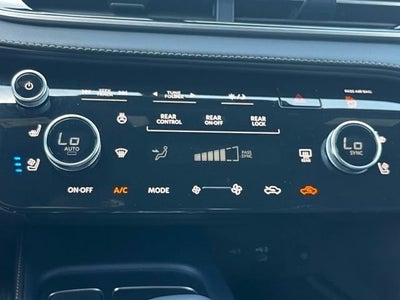 2026 INFINITI QX60 Sport AWD