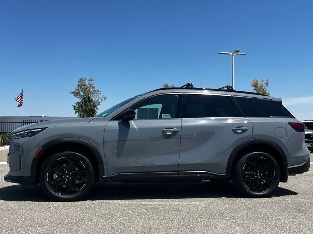 2026 INFINITI QX60 Sport AWD