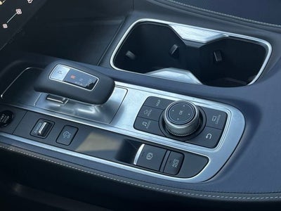 2026 INFINITI QX60 Sport AWD