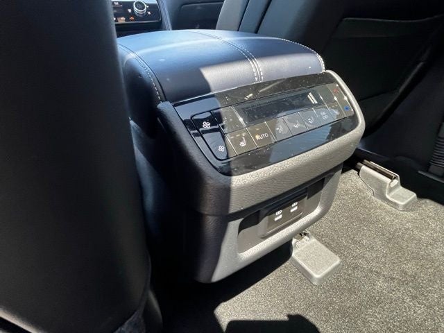 2026 INFINITI QX60 Sport AWD
