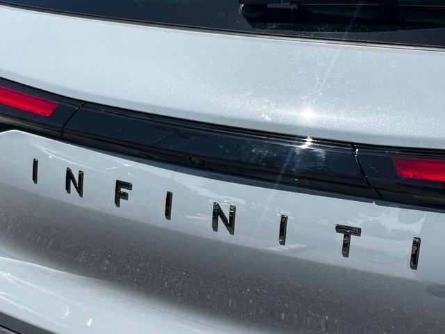 2026 INFINITI QX60 Sport AWD