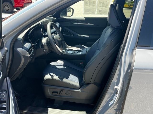 2026 INFINITI QX60 Sport AWD