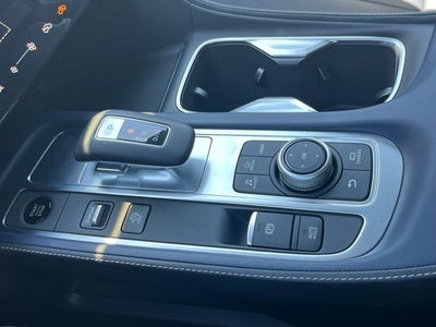 2026 INFINITI QX60 Sport AWD