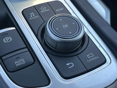2026 INFINITI QX60 Sport AWD