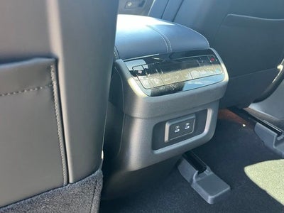 2026 INFINITI QX60 Sport AWD