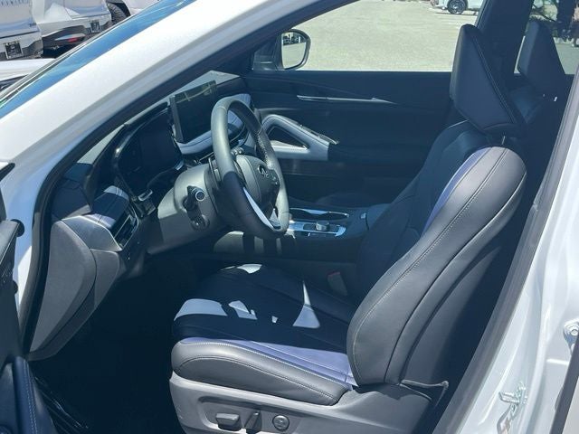 2026 INFINITI QX60 Sport AWD