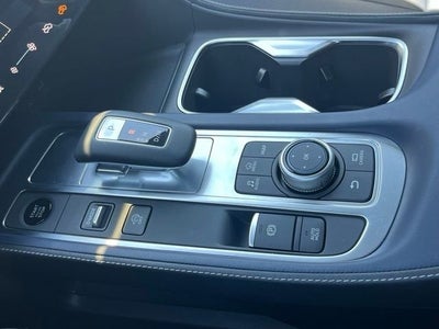 2026 INFINITI QX60 Sport AWD