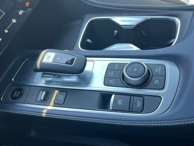 2026 INFINITI QX60 Sport AWD