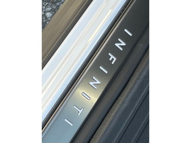 2026 INFINITI QX60 Sport AWD
